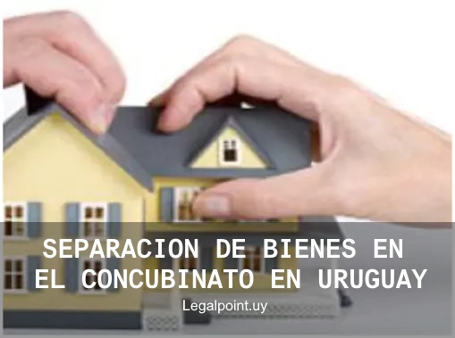 separacion-de-bienes-concubinato-uruguay