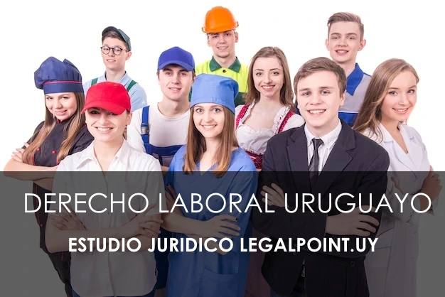 derecho laboral uruguayo