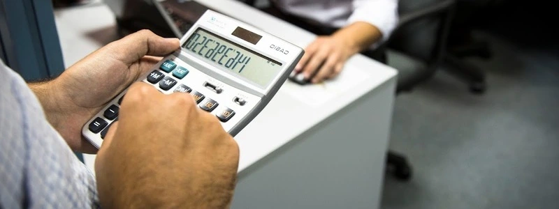 Ejemplo de calculo