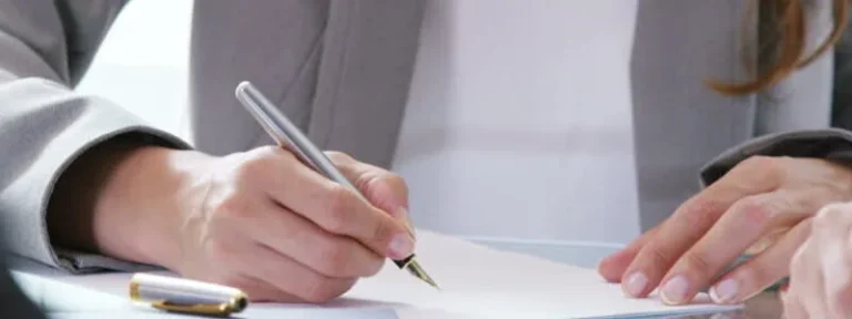 Escribano Tramites judiciales y administrativos