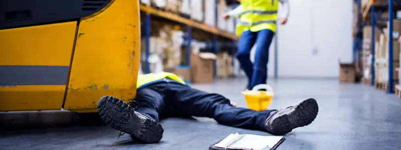 abogado accidente laboral