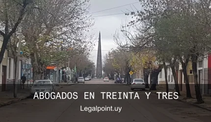 abogados en treinta y tres abogados en treinta y tres