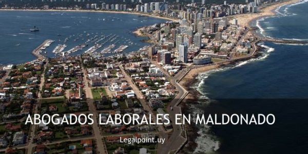 abogados laborales en maldonado