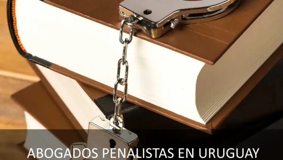 abogados penalistas en uruguay