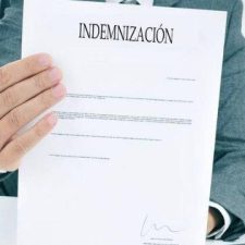 indemnizacion doble triple uruguay